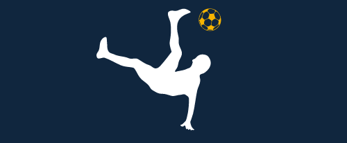 logo Tshirt futebol