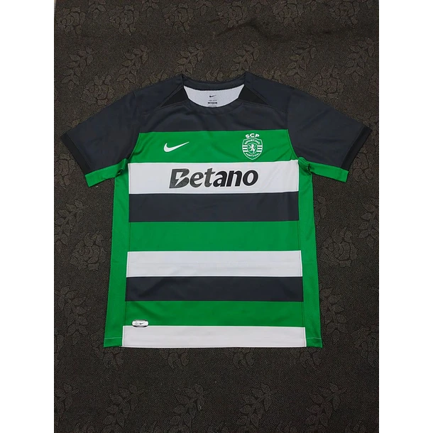 camisola sporting 2024/25