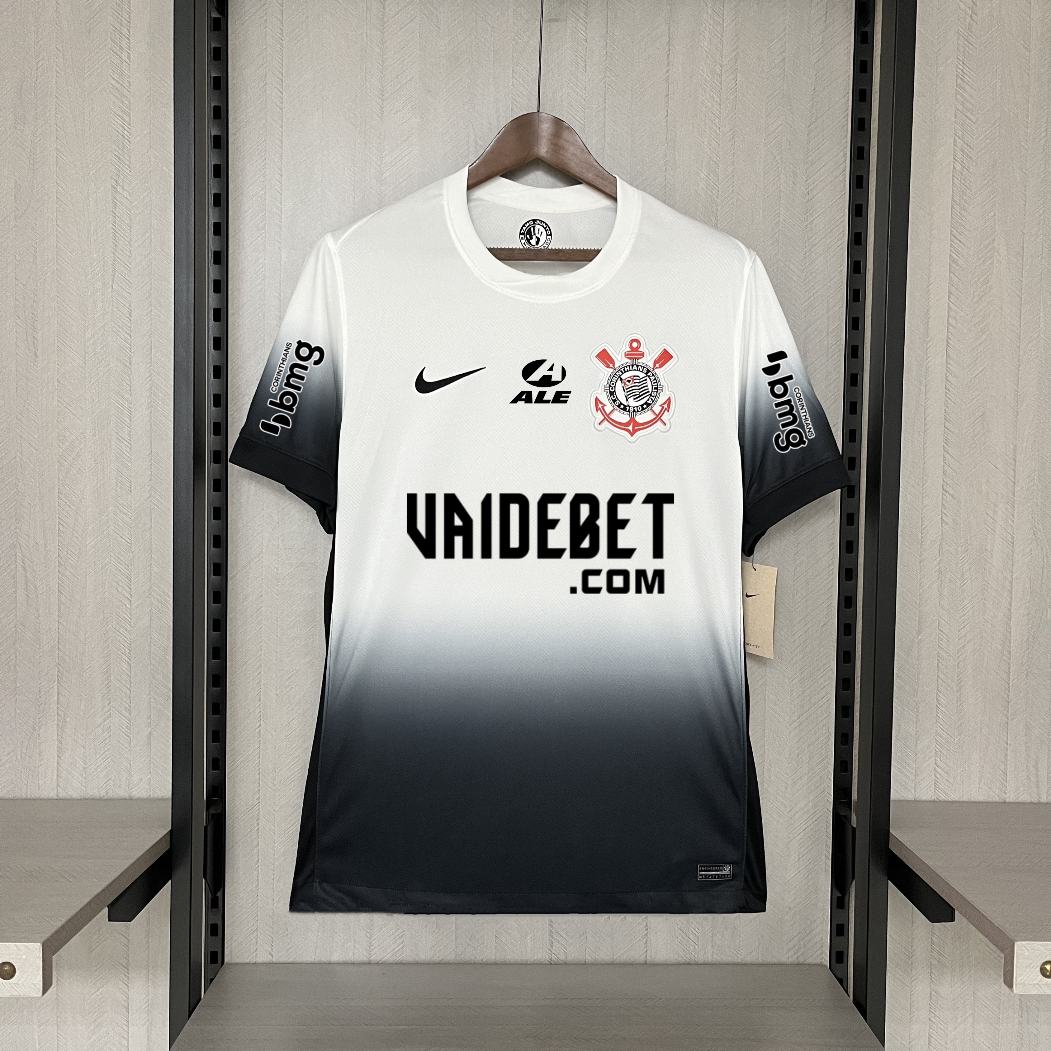 Camiseta Corinthians