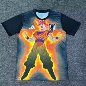 2025 Japanese Goku Black