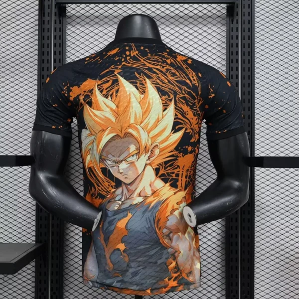 Goku Action 2025 edicao especial Japão - Image 3