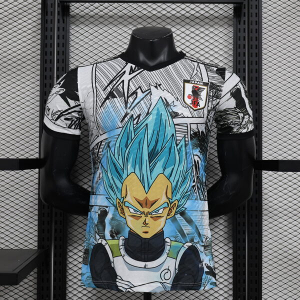 Dragon Ball Vegeta