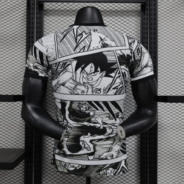 Dragon Ball Vegeta - Image 2