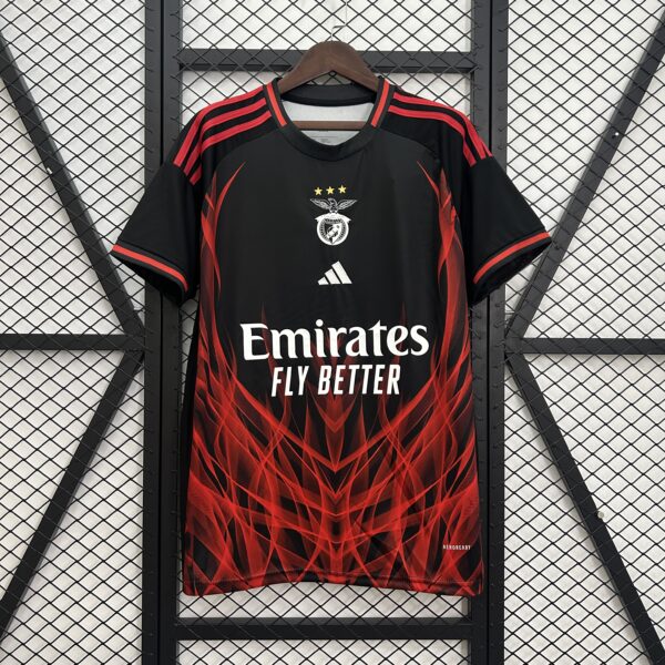 Benfica 2025 Edição Especial