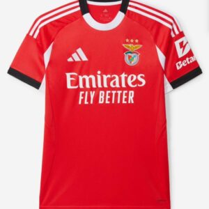Benfica camisola Principal