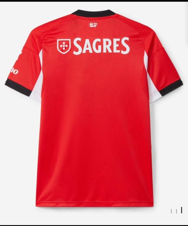 Benfica principal 25/26 - Image 2